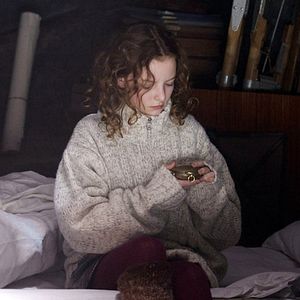 Bilder Dakota Blue Richards