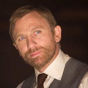 Bilder Daniel Craig