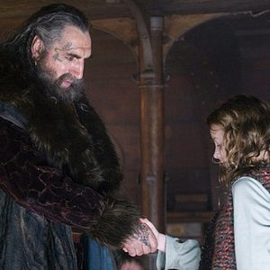 Bilder Dakota Blue Richards