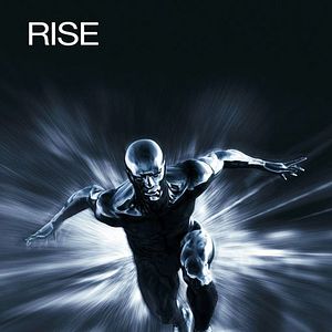 Bilder Fantastic Four: Rise of the Silver Surfer