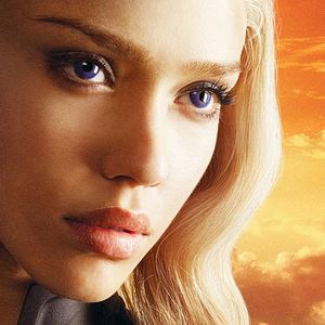 Bilder Fantastic Four: Rise of the Silver Surfer