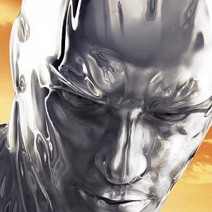 Bilder Fantastic Four: Rise of the Silver Surfer