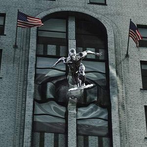 Bilder Fantastic Four: Rise of the Silver Surfer