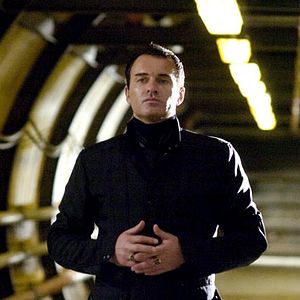 Bilder Julian McMahon