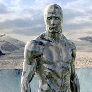 Bilder Fantastic Four: Rise of the Silver Surfer