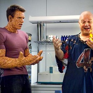 Bilder Michael Chiklis