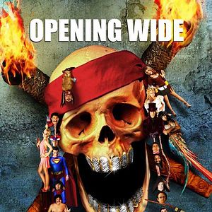 Bilder Fantastic Movie