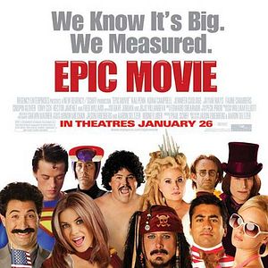 Bilder Fantastic Movie