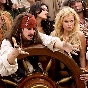 Bilder Darrell Hammond