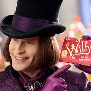 Bilder Crispin Glover