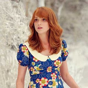 Bilder Jayma Mays