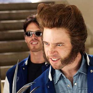 Bilder Aaron Seltzer