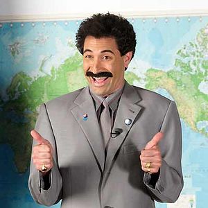 Bilder Aaron Seltzer