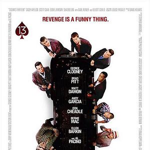 Bilder Ocean's Thirteen