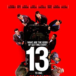 Bilder Ocean's Thirteen
