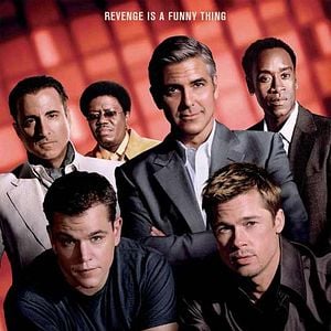 Bilder Ocean's Thirteen
