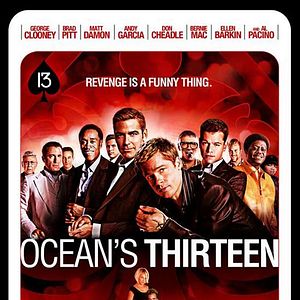 Bilder Ocean's Thirteen