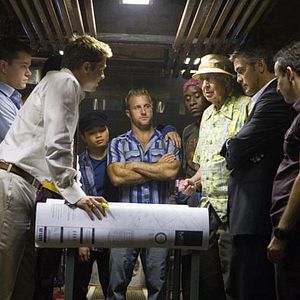 Bilder Ocean's Thirteen