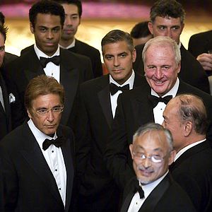 Bilder Ocean's Thirteen