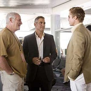 Bilder Jerry Weintraub