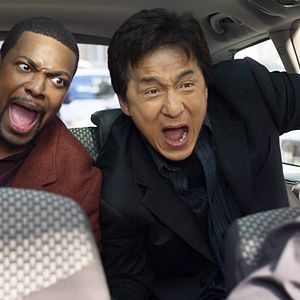 Bilder Rush Hour 3