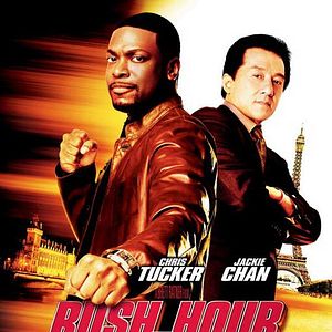 Bilder Rush Hour 3