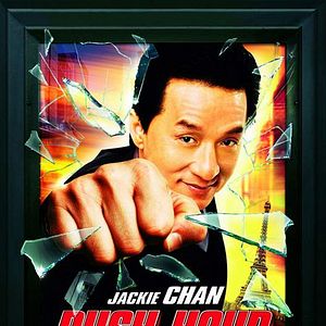 Bilder Rush Hour 3