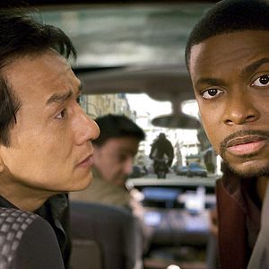 Bilder Rush Hour 3