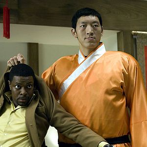 Bilder Rush Hour 3