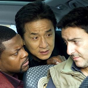 Bilder Rush Hour 3