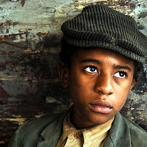 Bilder Marcus Carl Franklin