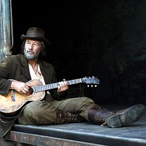 Bilder I'm Not There