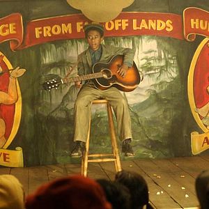 Bilder Marcus Carl Franklin