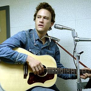 Bilder Heath Ledger