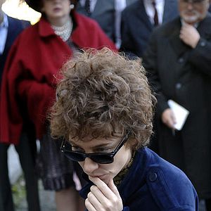 Bilder I'm Not There