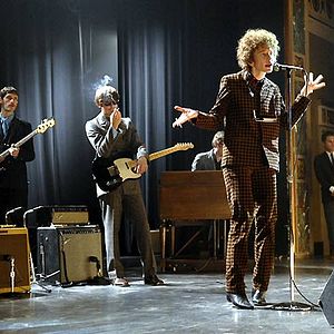 Bilder I'm Not There