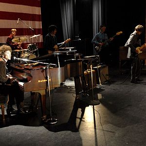 Bilder I'm Not There