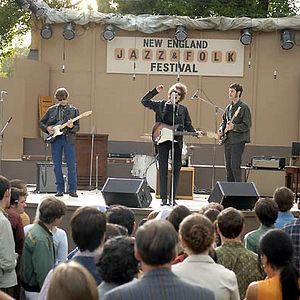 Bilder I'm Not There