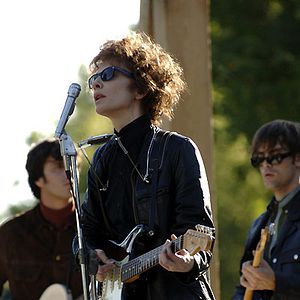 Bilder I'm Not There