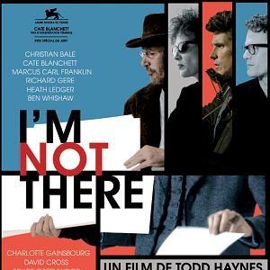 Bilder I'm Not There