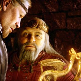 Bilder Anthony Hopkins