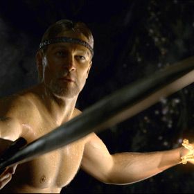 Bilder Die Legende von Beowulf