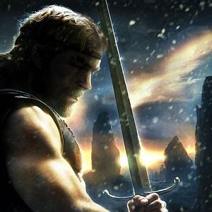 Bilder Die Legende von Beowulf