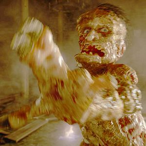 Bilder Crispin Glover