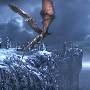 Bilder Die Legende von Beowulf