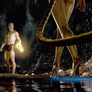 Bilder Die Legende von Beowulf