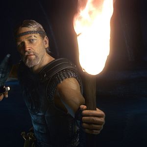 Bilder Die Legende von Beowulf