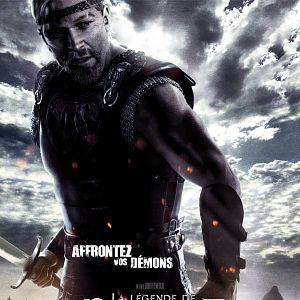 Bilder Die Legende von Beowulf