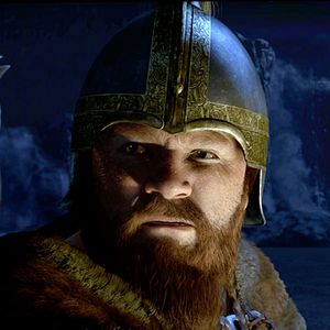 Bilder Brendan Gleeson