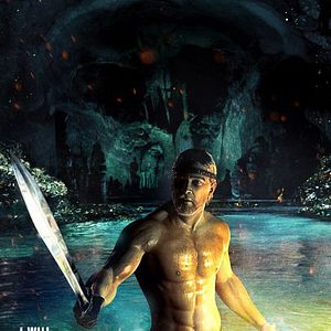 Bilder Die Legende von Beowulf